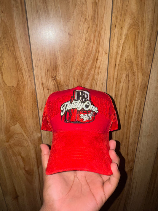 Back Pack Boyz 31 Hats