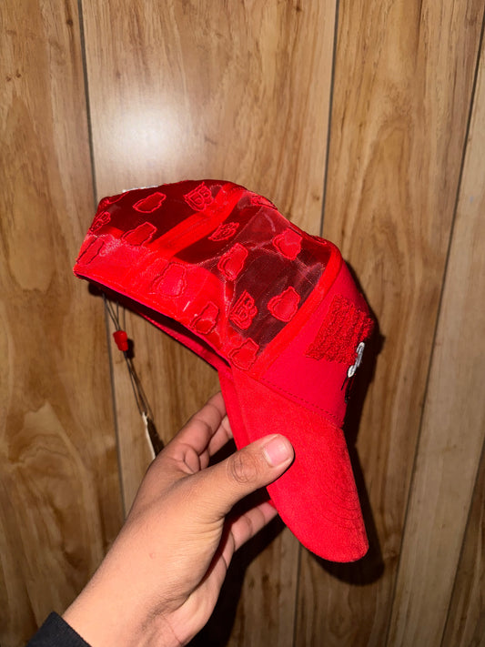 Back Pack Boyz 31 Hats